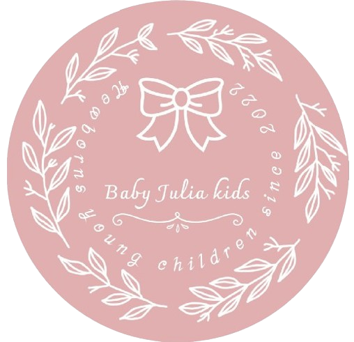 BabyJuliaKids